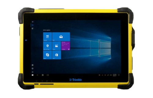 Trimble T10 Tablet