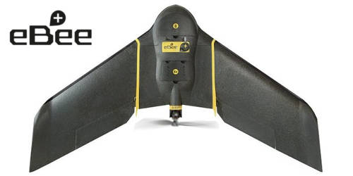 SenseFly eBee Plus