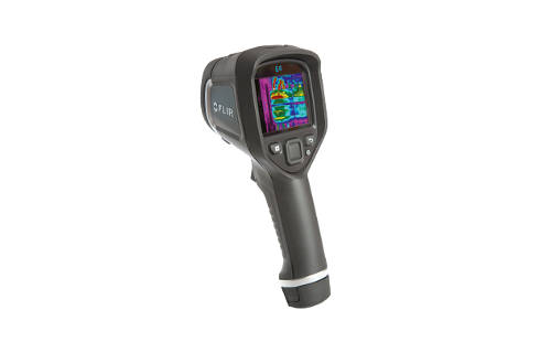 FLIR Ex Series