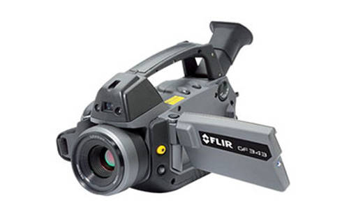 Flir GF343