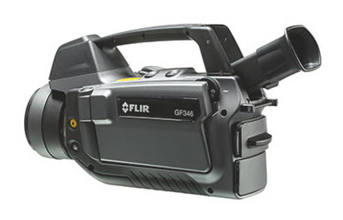 Flir GF346