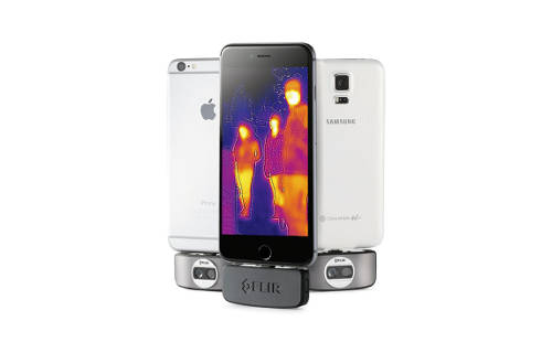 Flir One 