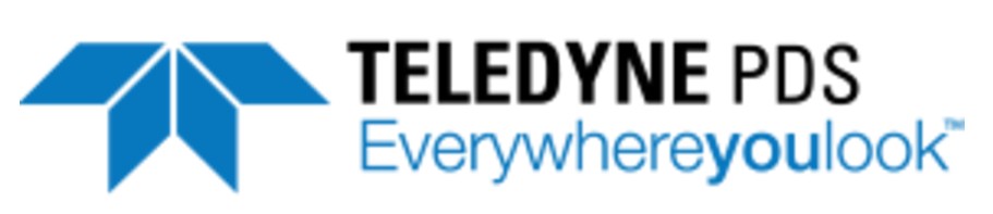 teledyne pds logo